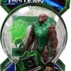 Coupon ⭐ Green Lantern Movie Voz Action Figure GL19 ✔️