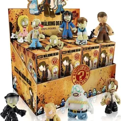 Deals 👍 Funko The Walking Dead Mystery Minis Walking Dead Series 1 Mystery Box [24 Packs] 🤩