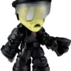 Cheap ⌛ Funko The Walking Dead Mystery Minis Series 1 Prison Guard Walker 1/144 Minifigure [Loose] 💯 -DC Comics Shop walkingdeadminiprisonguard