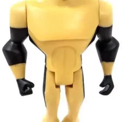 Top 10 🔔 DC Justice League Unlimited Super Heroes Waverider Action Figure [Loose] ✨