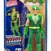 Coupon ❤️ DC Justice League of America World's Greatest Heroes! Green Arrow Action Figure 😉 -DC Comics Shop wghjlagrnarrow
