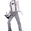 Best Sale 🔔 Batman Black & White Joker 6.9-Inch Statue [Batman: White Knight, Sean Murphy] 🔥 -DC Comics Shop whiteknightjoker
