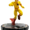 Cheap ✔️ DC HeroClix Icons LE Professor Zoom #209 😀 -DC Comics Shop wizkidslezoomzoomzoom