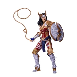 Flash Sale ๐ฏ McFarlane Toys DC Multiverse Gold Label Collection Wonder ๐ Woman Action Figure โ 8 Flash Sale ๐ฏ McFarlane Toys DC Multiverse Gold Label Collection Wonder ๐ Woman Action Figure โ -DC Comics Shop wonderwomangoldlabel inset2