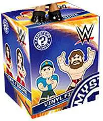 Buy ❤️ Funko WWE Wrestling Mystery Minis WWE Series 1 Mystery Pack [1 RANDOM Figure] 🎉