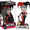 Coupon ❤️ Funko DC Universe Wacky Wobbler Harley Quinn Bobble Head ❤️ -DC Comics Shop wwharleyquinn