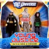 Top 10 🎁 DC Universe Young Justice Collect & Connect Amazo Ra's Al Ghul & Cheshire Action Figure 2-Pack [Master Assassins] 👏 -DC Comics Shop youngjusticetoys3